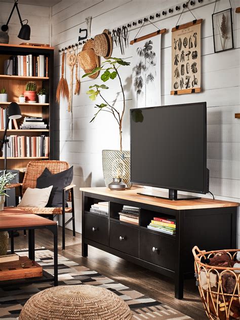 hemnes serie